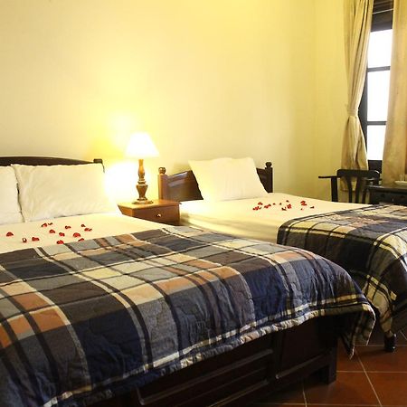 Minh Kha Hotel Mui Ne Bagian luar foto
