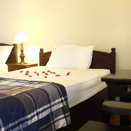Minh Kha Hotel Mui Ne Bagian luar foto