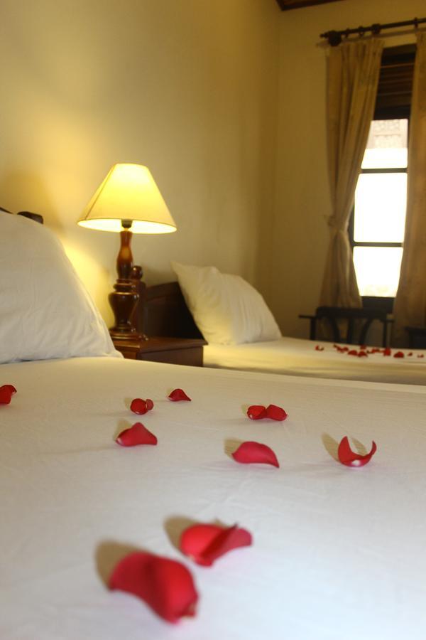 Minh Kha Hotel Mui Ne Bagian luar foto