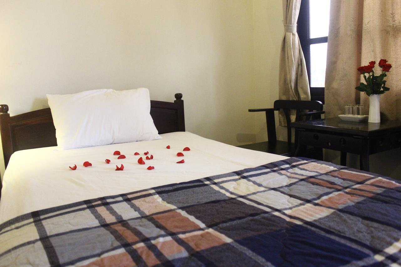 Minh Kha Hotel Mui Ne Bagian luar foto