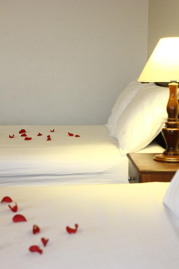 Minh Kha Hotel Mui Ne Bagian luar foto