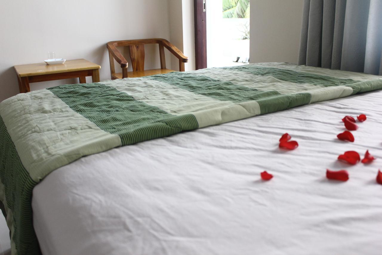 Minh Kha Hotel Mui Ne Bagian luar foto