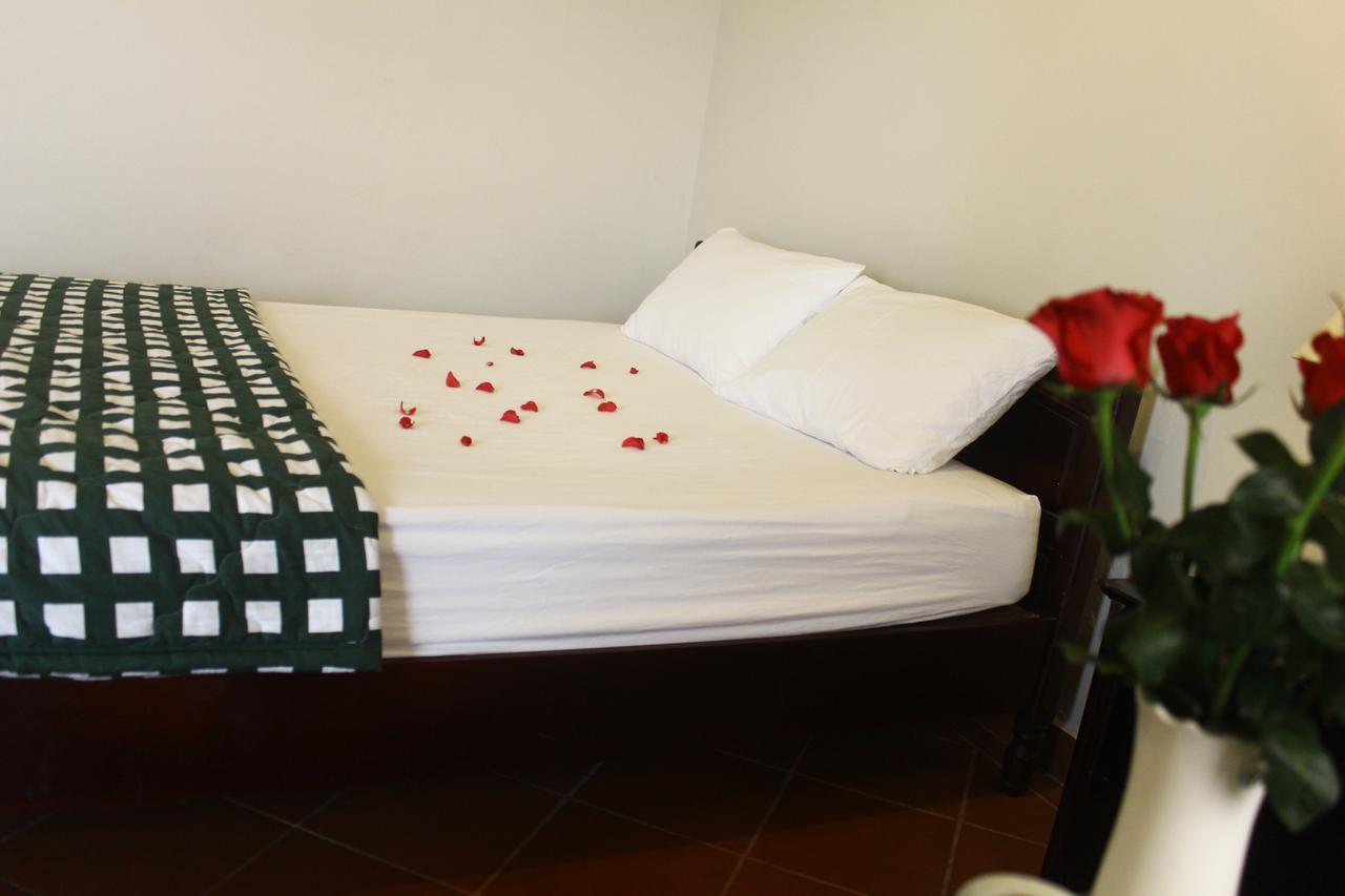 Minh Kha Hotel Mui Ne Bagian luar foto